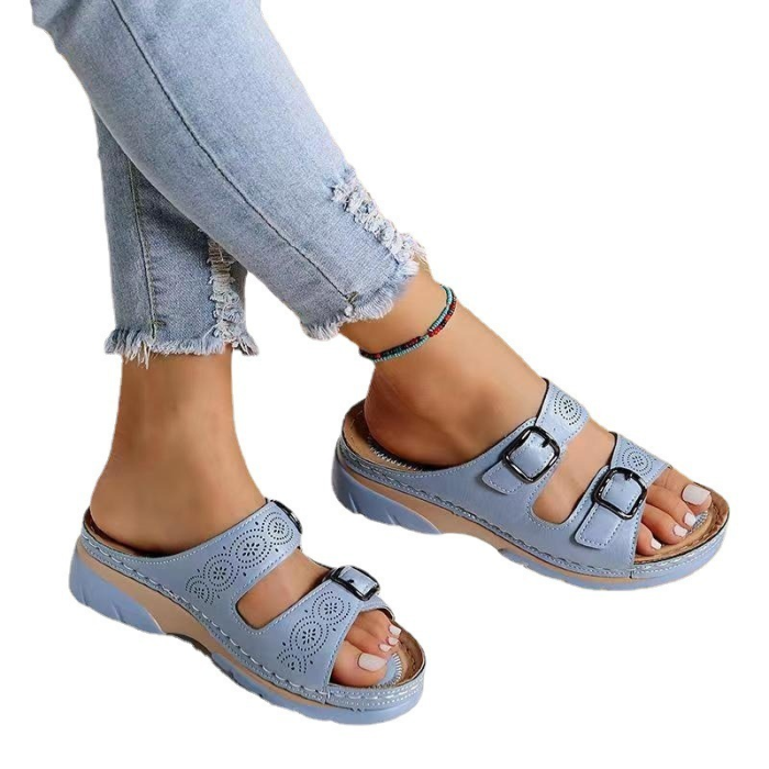 Fashion Elegant Comfortable Slippers