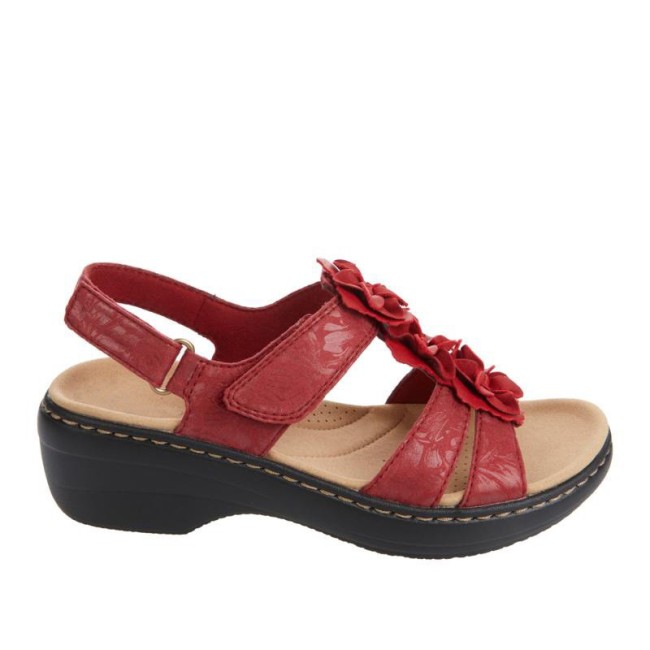Comfortable Everyday Sandals