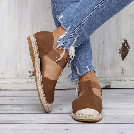 Casual Outdoor Beach Flats Sandals