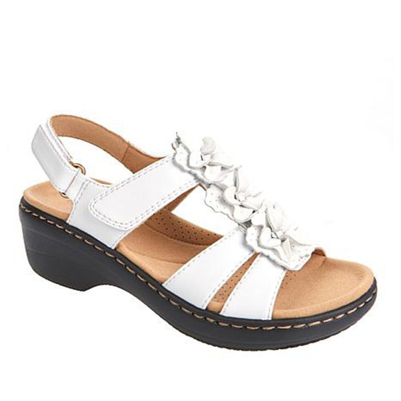 Colette - Comfortable Sandals main image 0