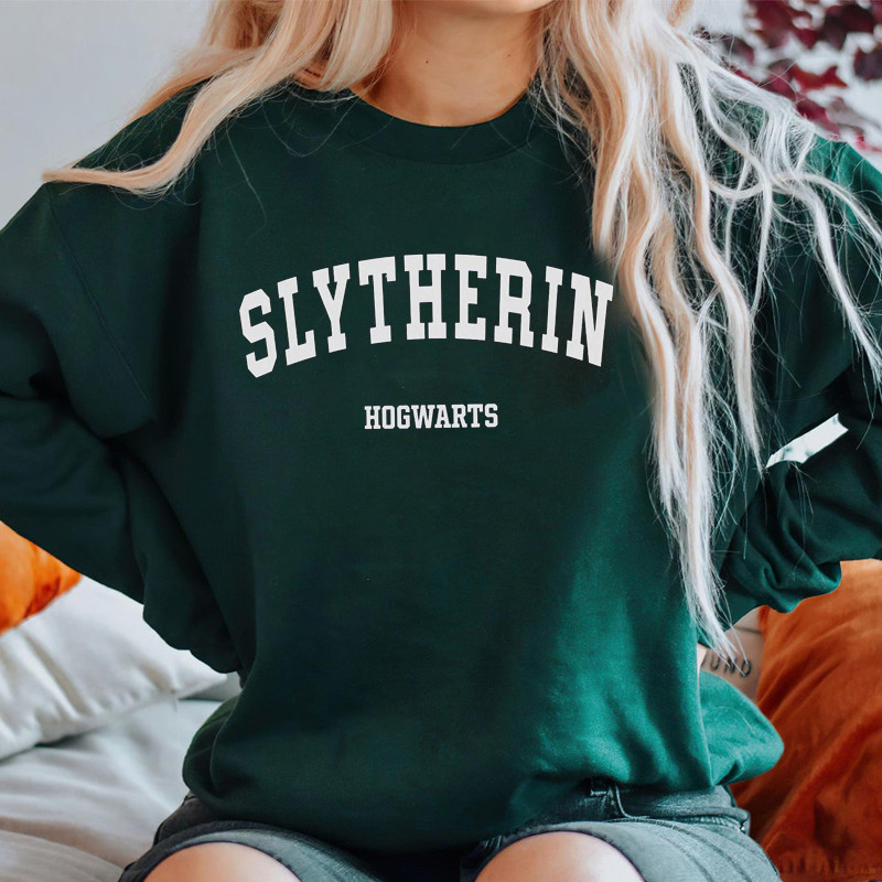 Unisex Autumn Aesthetic Sweatshirt