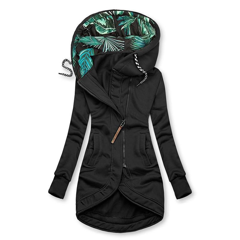 Jacket Hatoich Long main image 1