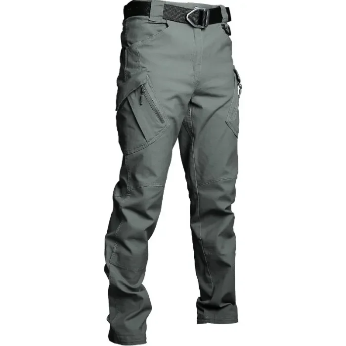 Army Urban Tactical Pants Military Clothing Men's Casual Cargo Pants