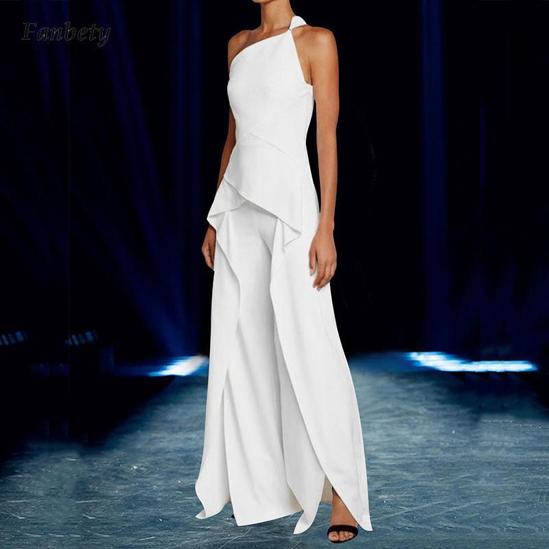 Daiiibabyyy  New Summer French Elegant Sexy Slash Neck Simple Summer Dress Women's Slim Waist Fuff Short Sleeve Solid Long Evening Dress