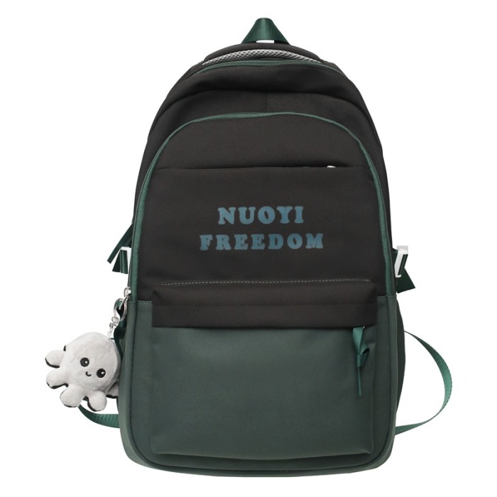 Casual Fashion Large Capacity Backpack