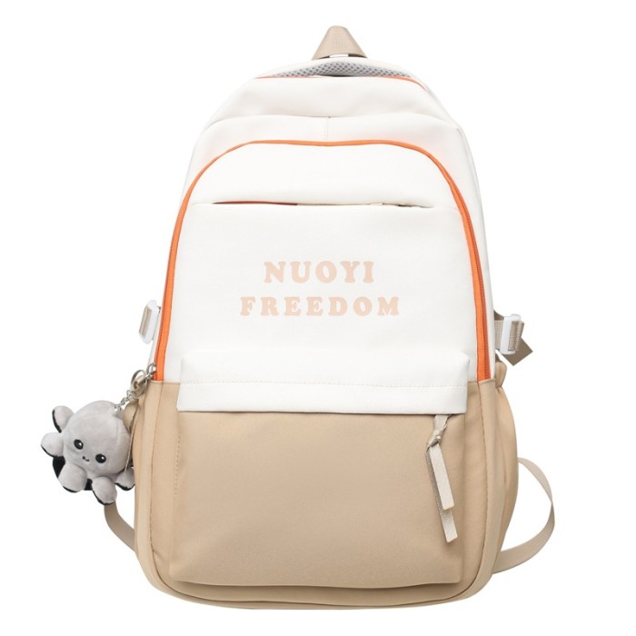 Casual Fashion Large Capacity Backpack