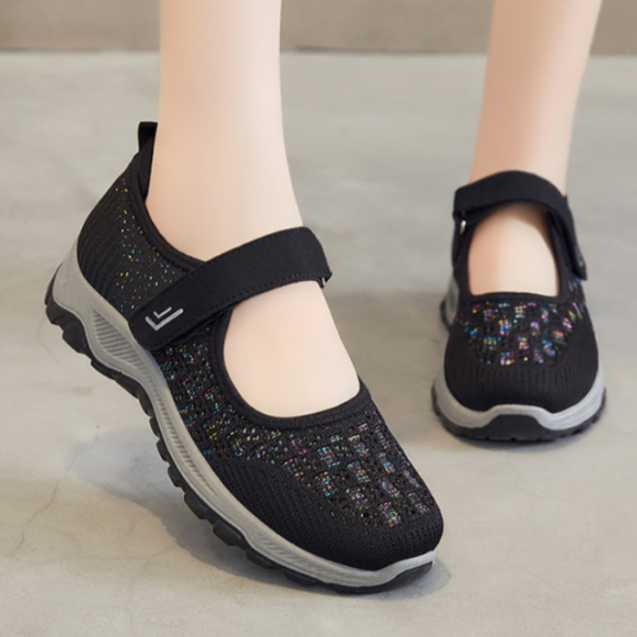 Women's Shoes New Fashion Summer Casual Sports  Flat & Loafers