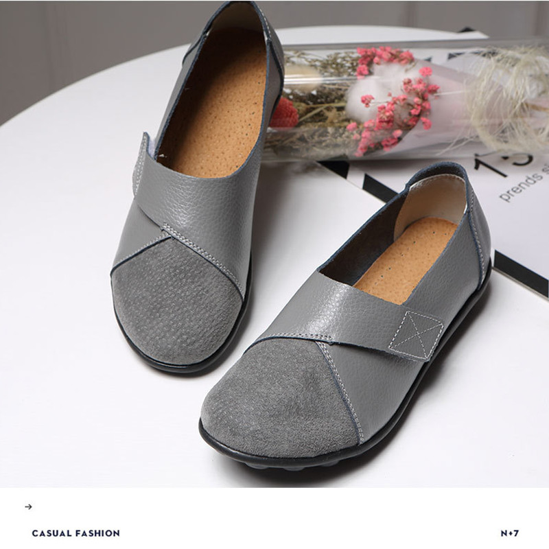 flat loafers ladies