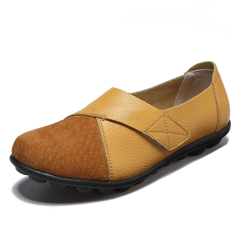 flat loafers ladies