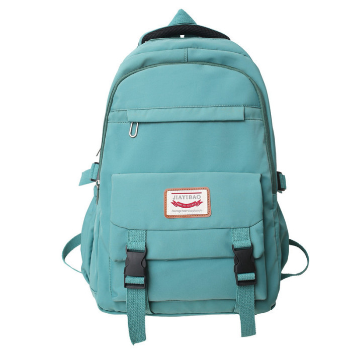 Fashion College Students Harajuku Large Capacity Computer Backpack