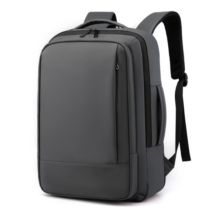 Men's Fashion Commuter Computer Casual Large Capacity Backpack