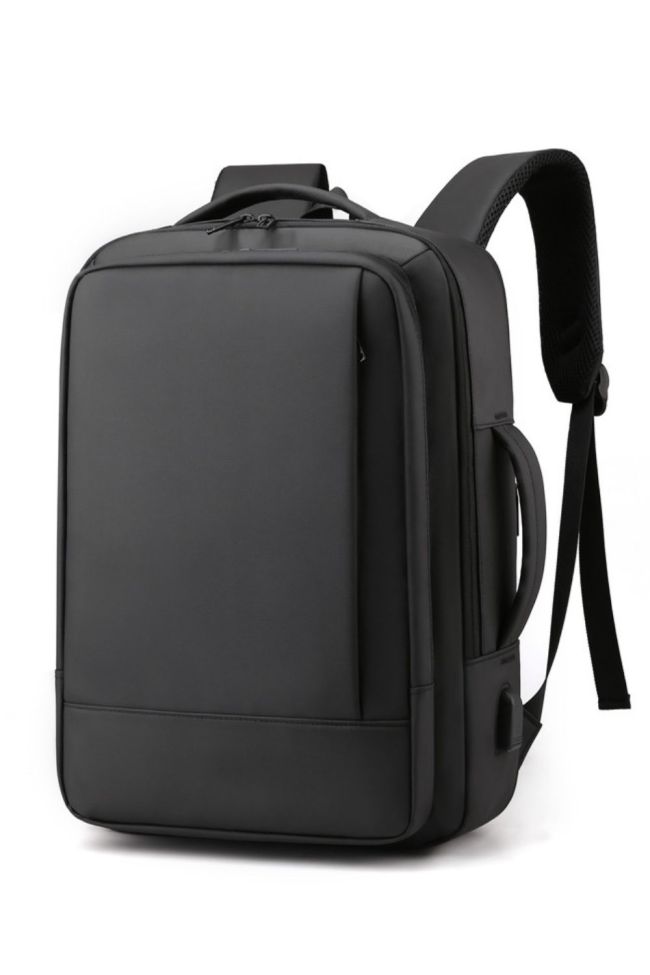 Men's Fashion Commuter Computer Casual Large Capacity Backpack