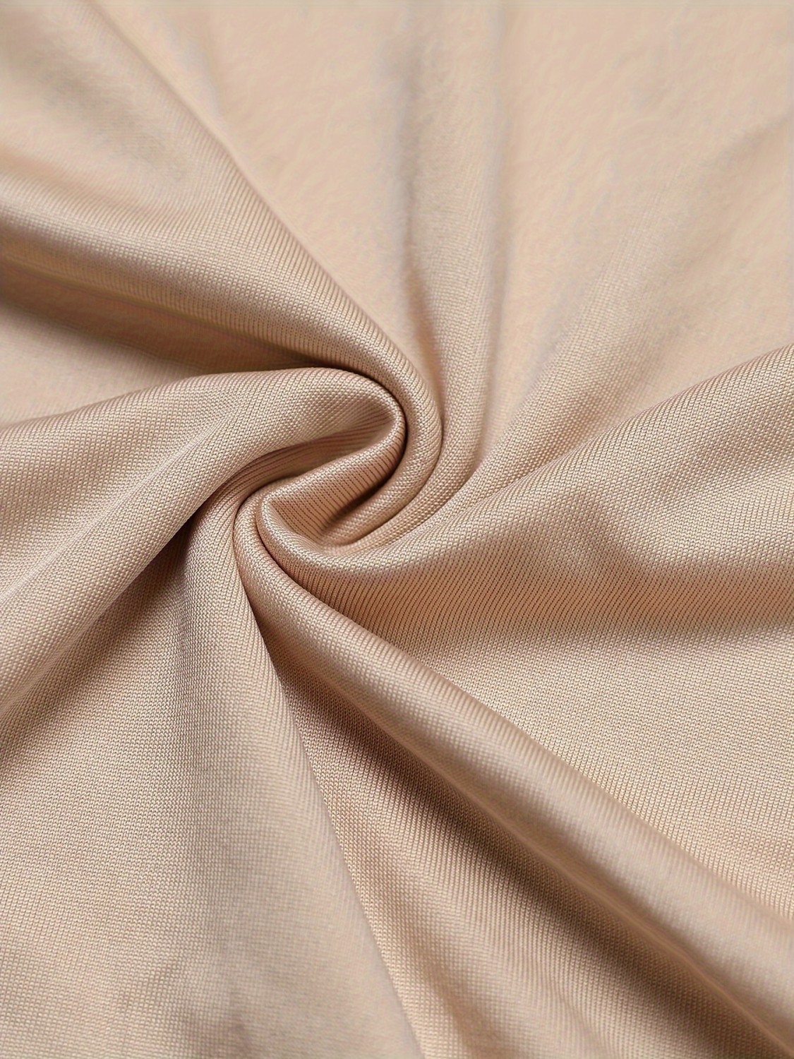 Color Block Split Pleated Dress main image 1