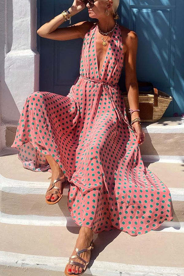 Mood Swing Lace Dress main image 0
