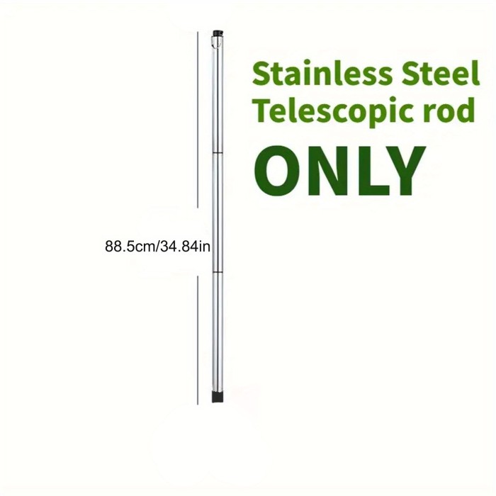 1pc Weeder, The Ultimate Stand Up Weed Puller Tool, No Bending, Pulling, Or Kneeling