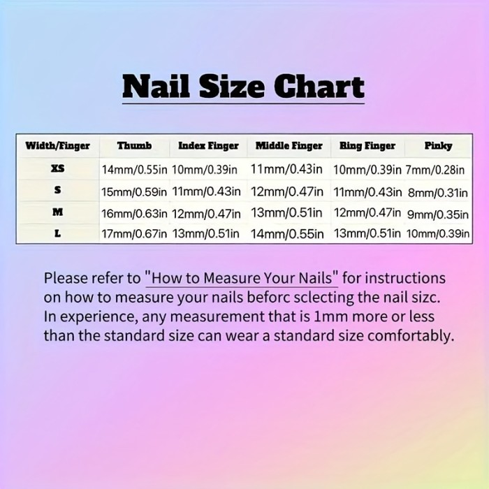10pcs Long Ballet Press-On Nails, Glossy Blue Mixed Colorblock Design, Handmade False Nail Set for Parties & Styling - Pop Art Colorblock Pattern