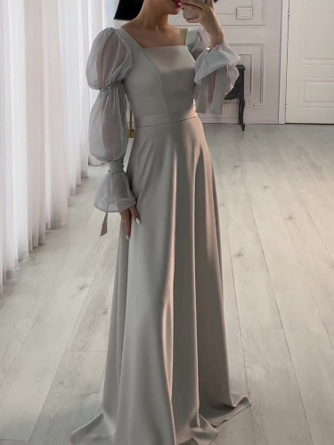 Elegant French Fairy Dress