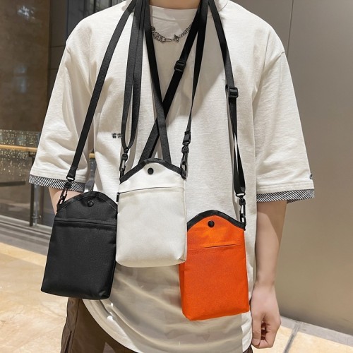 New Fashion Small Shoulder Bag Mini Bag Mobile Phone Bag Portable