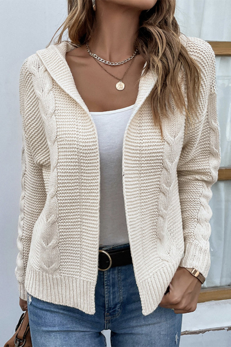 Patterned sweater Sweater, cardigans