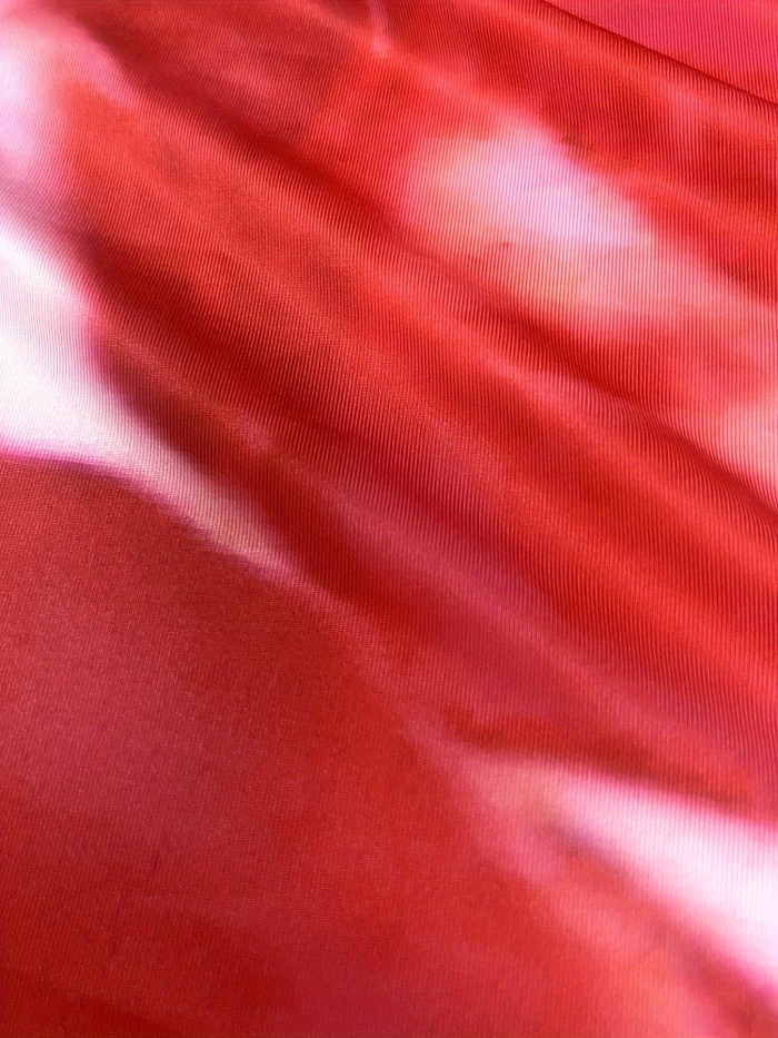 Floral Print Low Waist Mermaid Hem Skirt, Elegant Slim Fit Maxi Skirt For Spring & Summer, Women's Clothing