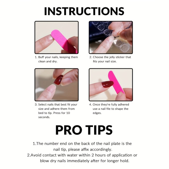 24pcs Matte Long Ballet Fake Nails - Black Gradient Press On Nails with Butterfly, Rose Flower Design, Vintage and Elegant False Nails for Women and Girls with Easy Wear and Long-Lasting Finish