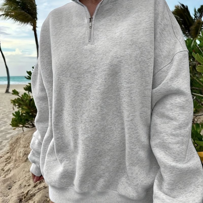 Fashionable Zip-Up Hoodie for Women'S Clothing