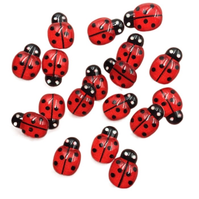 30pcs Resin Cute Colorful Beautiful Flatback Rhinestone Appliques DIY Wedding Home Scrapbook Crafts Accessories