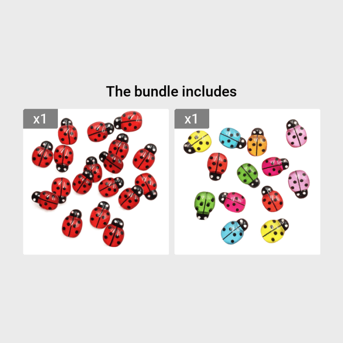 30pcs Resin Cute Colorful Beautiful Flatback Rhinestone Appliques DIY Wedding Home Scrapbook Crafts Accessories