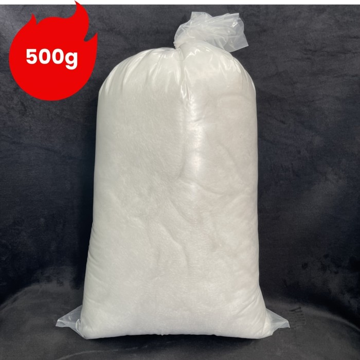 1pack White Filling Fabric Sofa Plush Toy Filling Pillow Core Cushion, Filling Doll Plush Toys, Filling Pet Nest, Soft Filling Home Textile