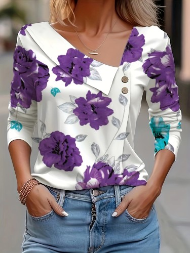 Women's T-shirt Shirt