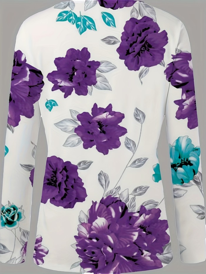 Women's T-shirt Shirt