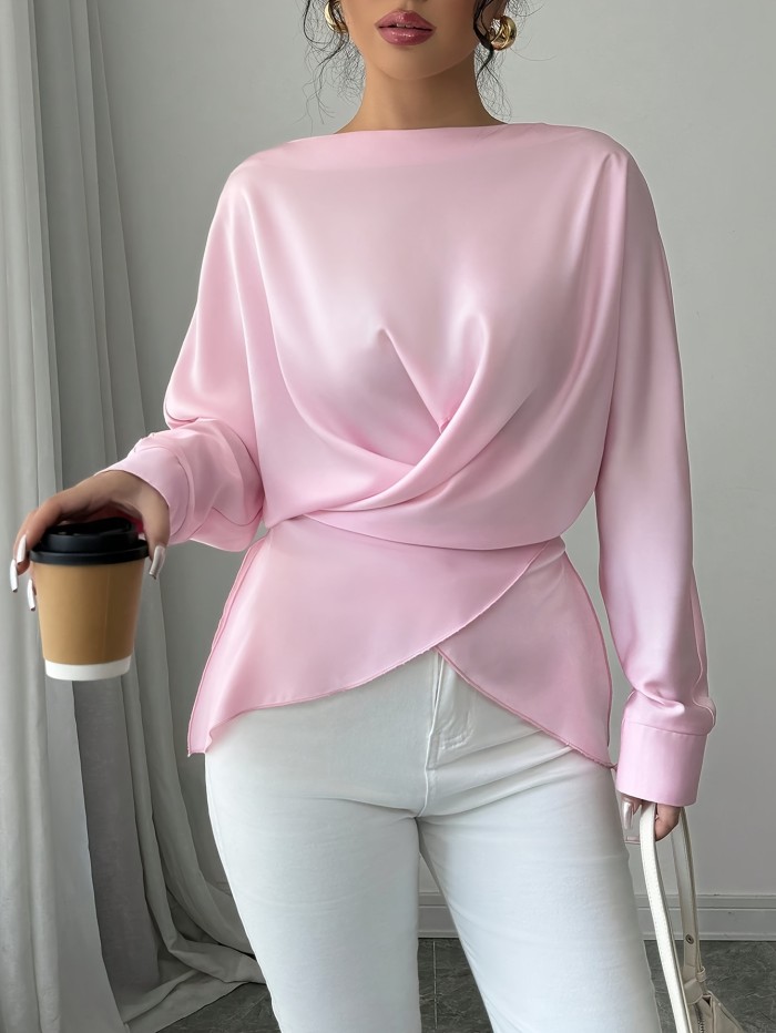 Women's Elegant Shirt