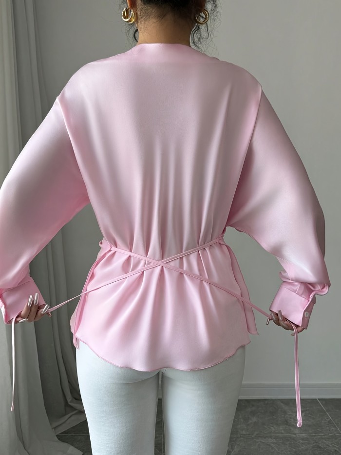 Women's Elegant Shirt