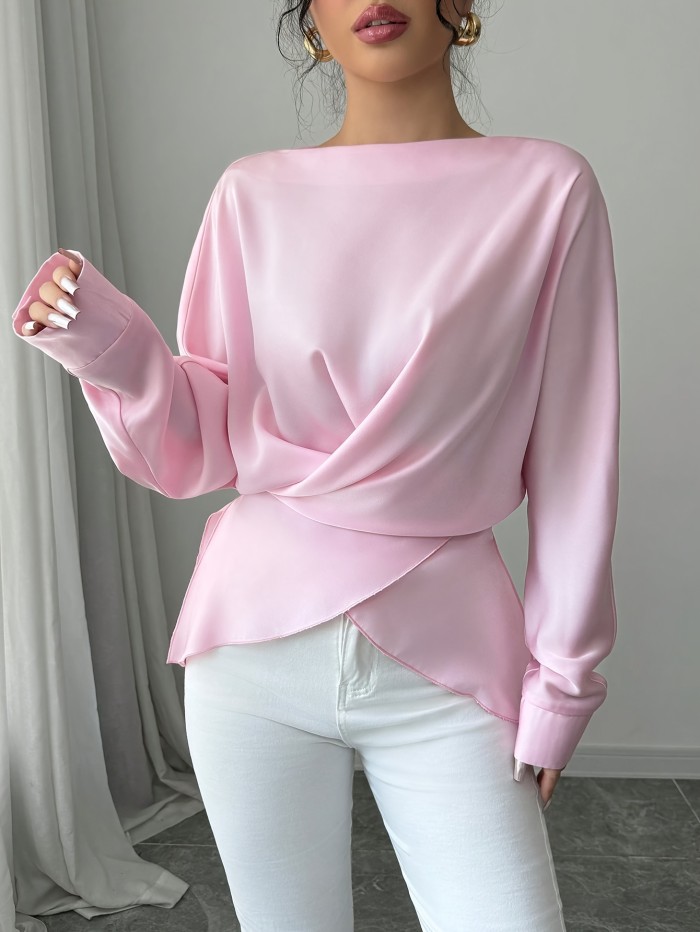 Women's Elegant Shirt