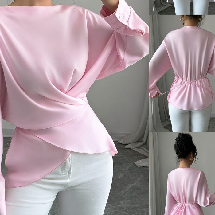 Women's Elegant Shirt
