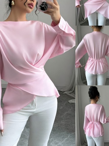 Women's Elegant Shirt