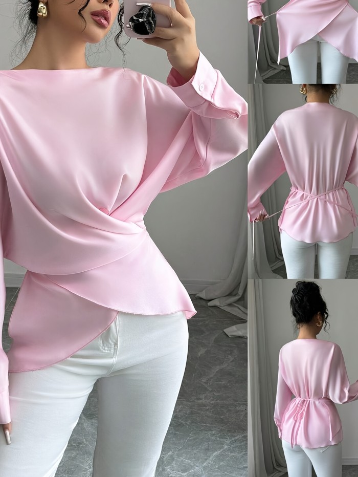 Women's Elegant Shirt