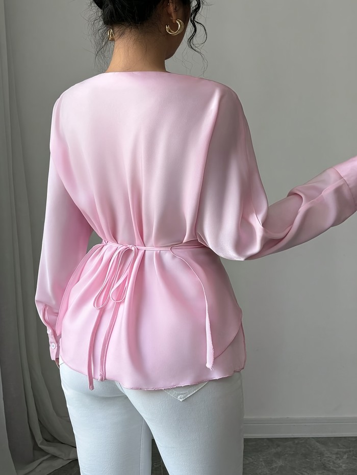 Women's Elegant Shirt