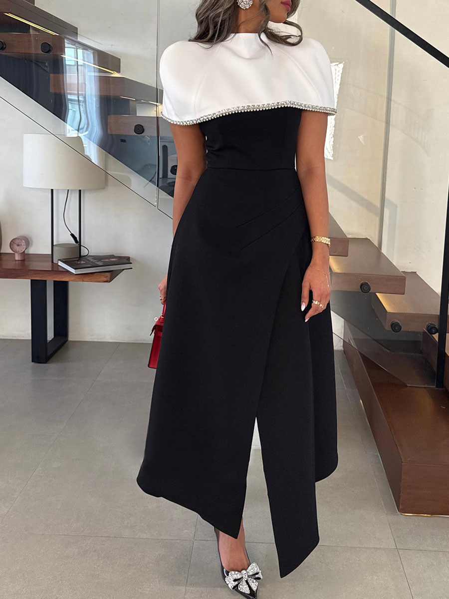 elegant dresses yellow Dress Fashion Prom Vintage Princess Female Even Evening dress long SIZE:US 8 Revolve ASTR the Label