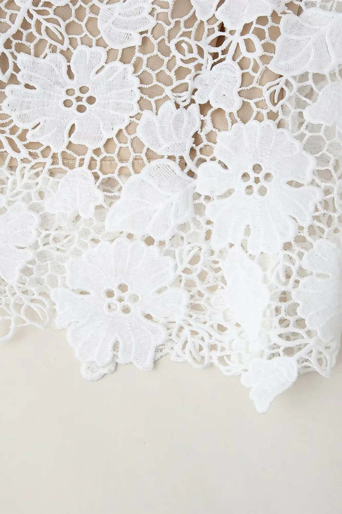 Sexy Lace Strap Design V Neck Long Dresses