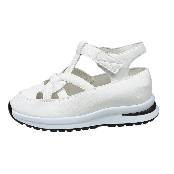 Wedge Summer New Women'S Sandals Increase Height Durable Comfort Women'S Sandals Women