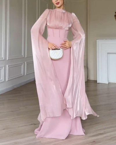 Elegant And Elegant Dress