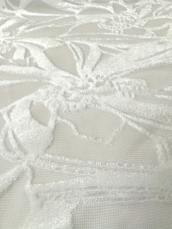 Women's Elegant Lace Contrast Long Sleeve Blouse