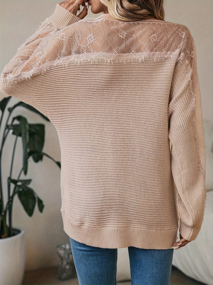 Soft Batwing Sweater Soft Stretch Women's Batwing Sweater |