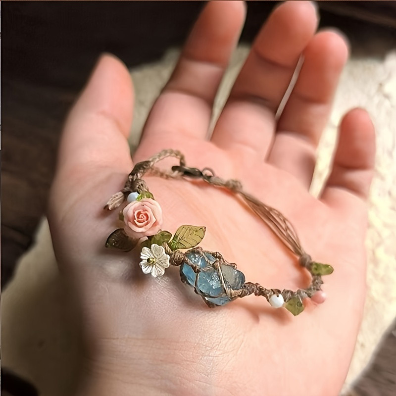 Vintage Bohemian Bracelet Vintage Bohemian Women's Bracelet