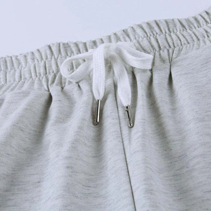 Caryn Sweatpants Casual Loose Pants