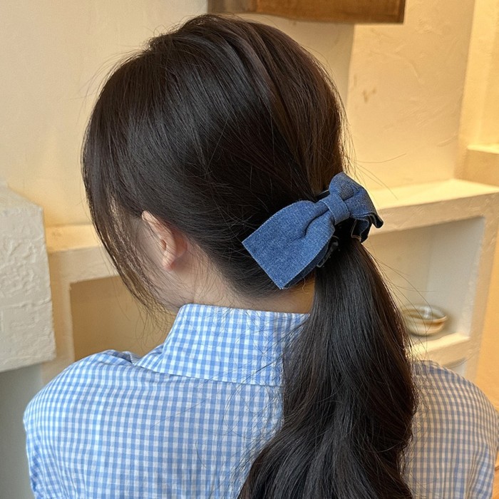 ✨ Large Non-Slip Hair Claw Clip | Elegant Everyday & Formal Hairstyles