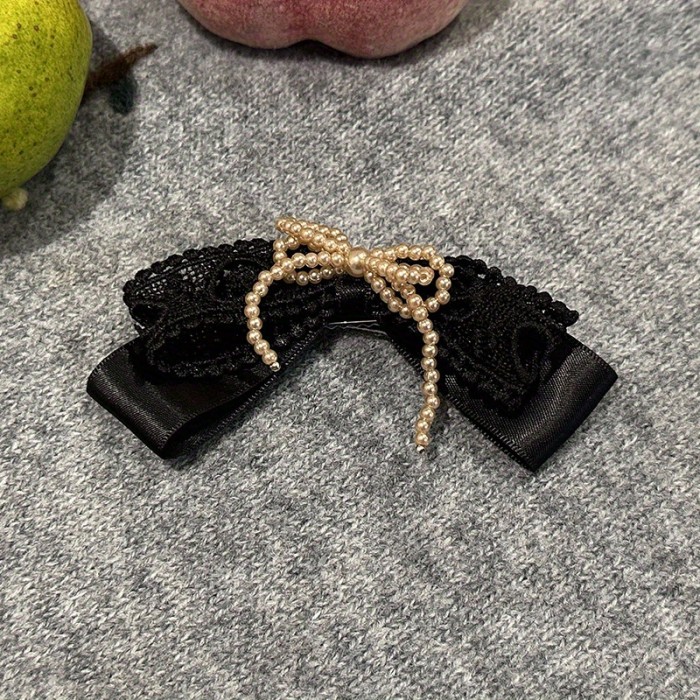 1pc Elegant Hair Clip - Secure Duckbill Grip, for Women & s, Perfect for Everyday, Parties, Weddings, Photo Shoots - Luxury Hair Accessory for Formal & Casual Events, Cute Hair Clips, Party Hairpiece, Sophisticated Design, Highend Accessory, Holiday Hairpiece, Stylish Hairpiece, Premium Material, Fashion Lovers