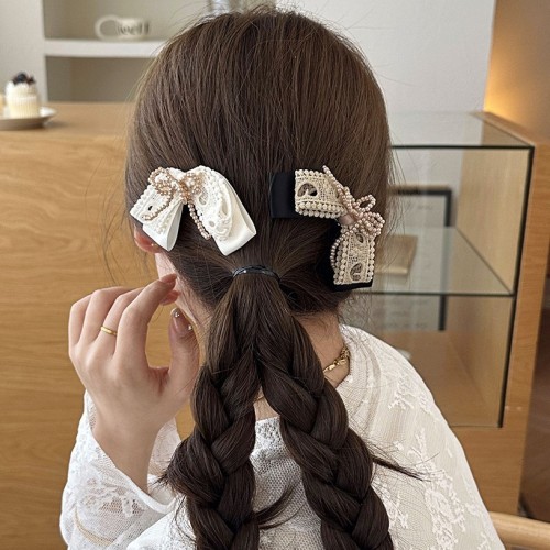 1pc Elegant Hair Clip - Secure Duckbill Grip, for Women & s, Perfect for Everyday, Parties, Weddings, Photo Shoots - Luxury Hair Accessory for Formal & Casual Events, Cute Hair Clips, Party Hairpiece, Sophisticated Design, Highend Accessory, Holiday Hairpiece, Stylish Hairpiece, Premium Material, Fashion Lovers