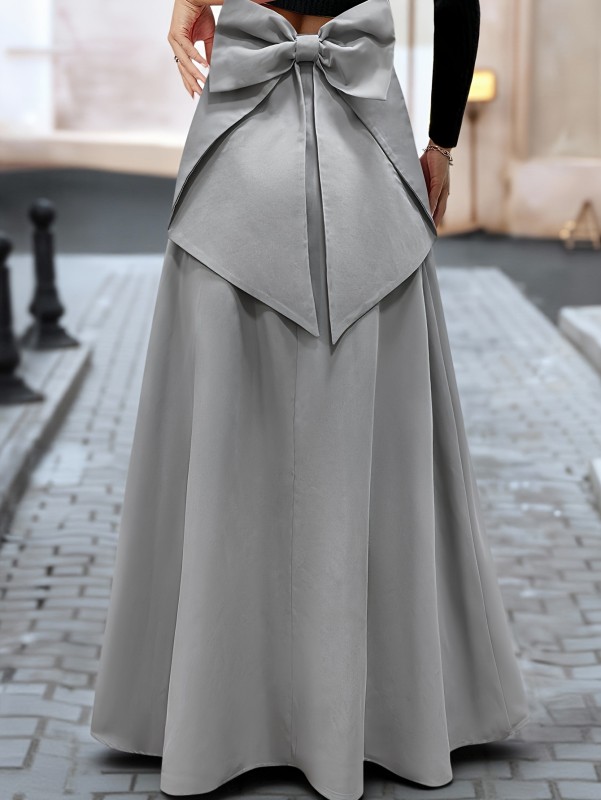Women'S Half-Length Skirt